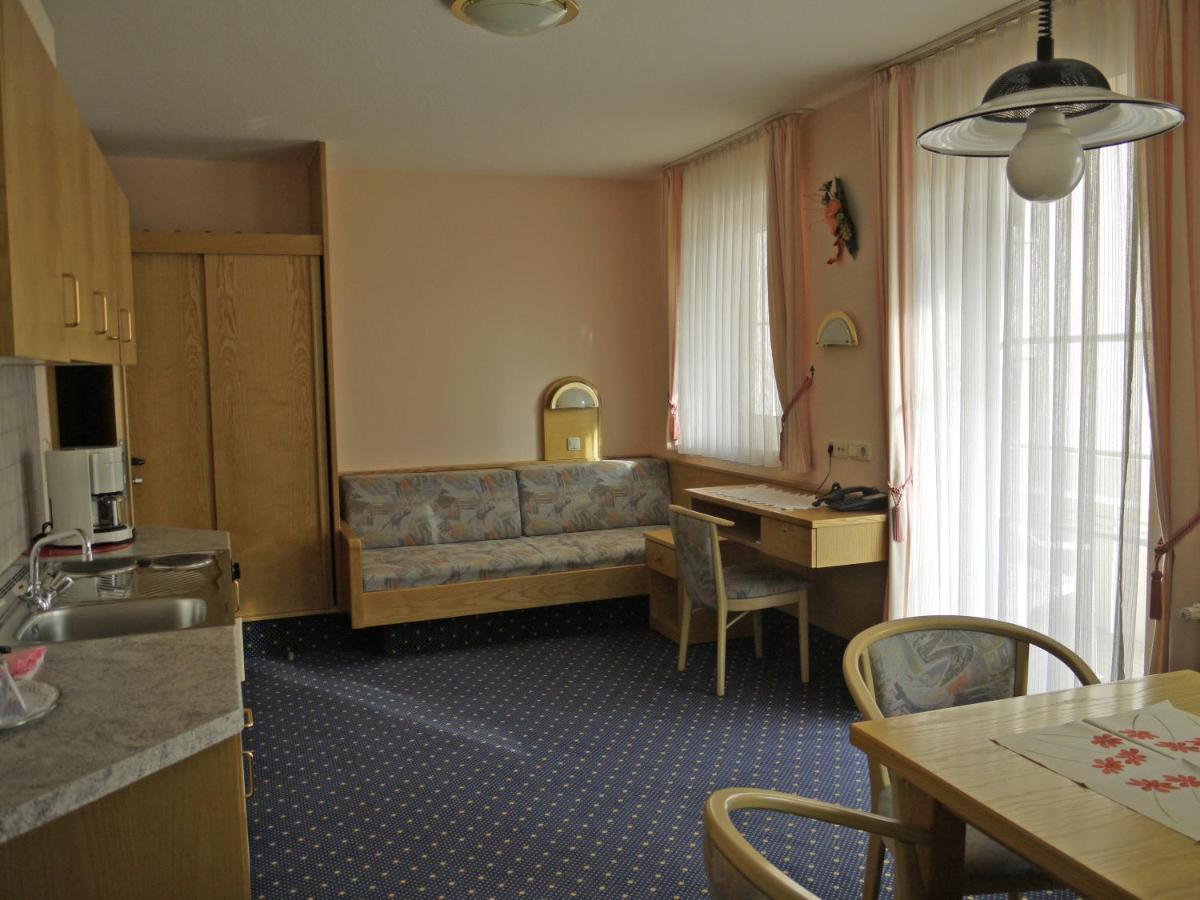 Hotel Ebner Bad Königshofen im Grabfeld Buitenkant foto