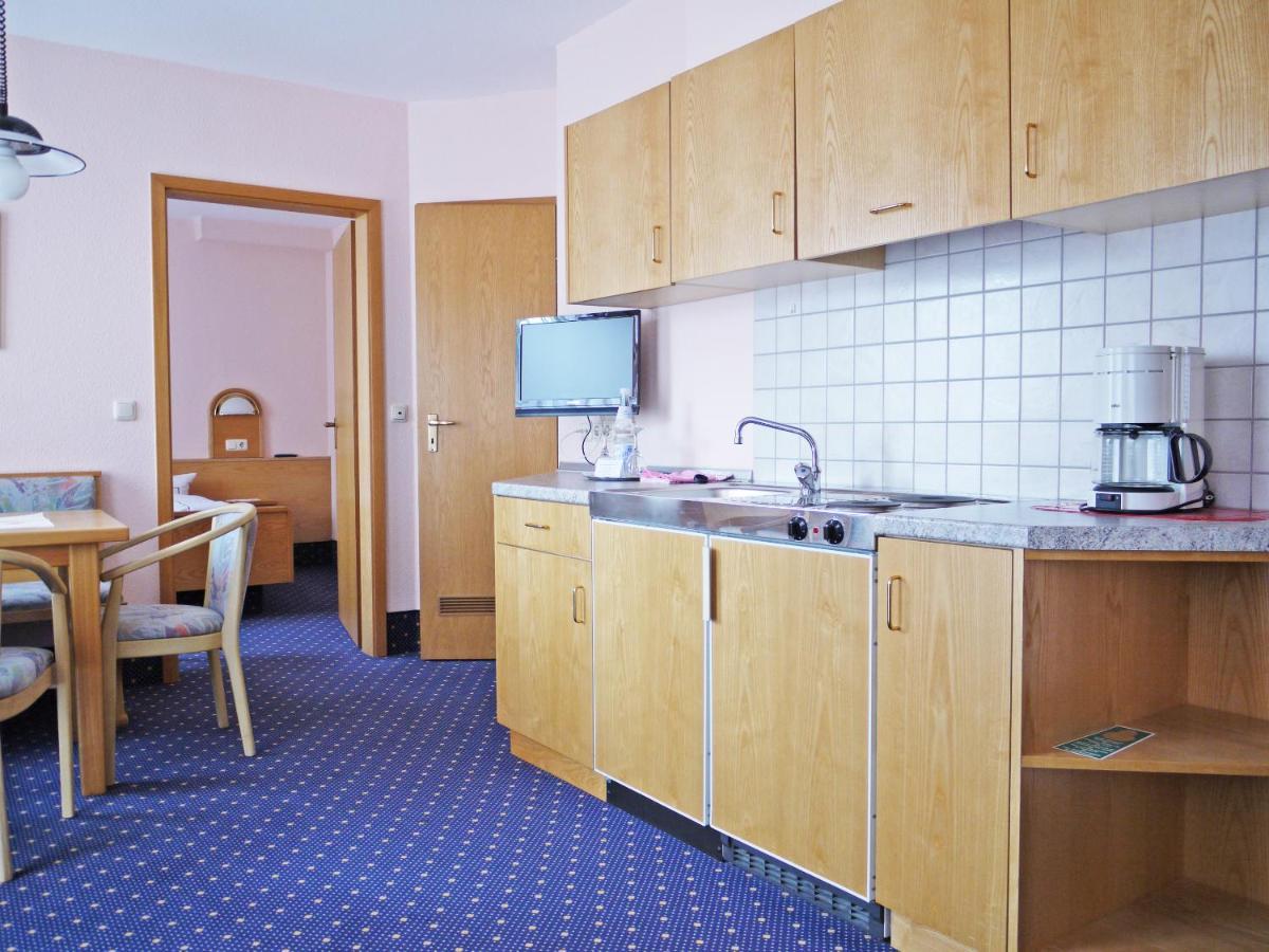 Hotel Ebner Bad Königshofen im Grabfeld Buitenkant foto